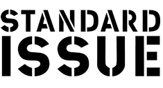STANDARD ISSUE – Wendy's Boutique