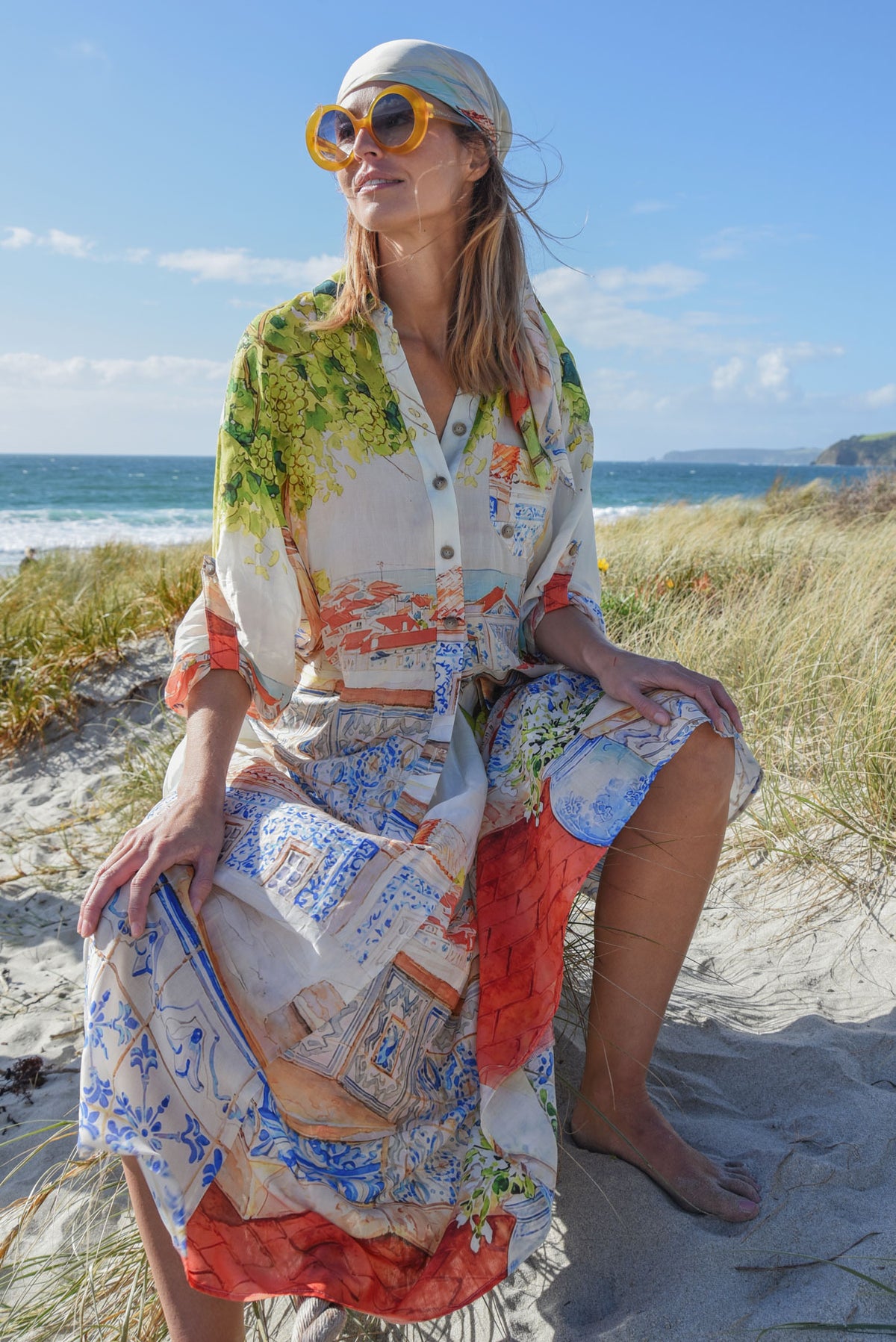 FORWARD MOTION SKIRT