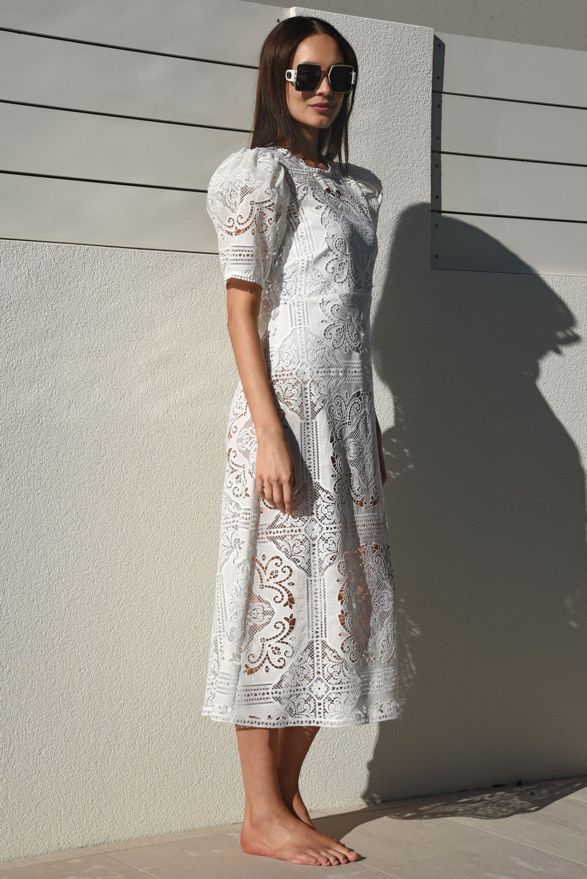 CRAZY IN LOVE DRESS