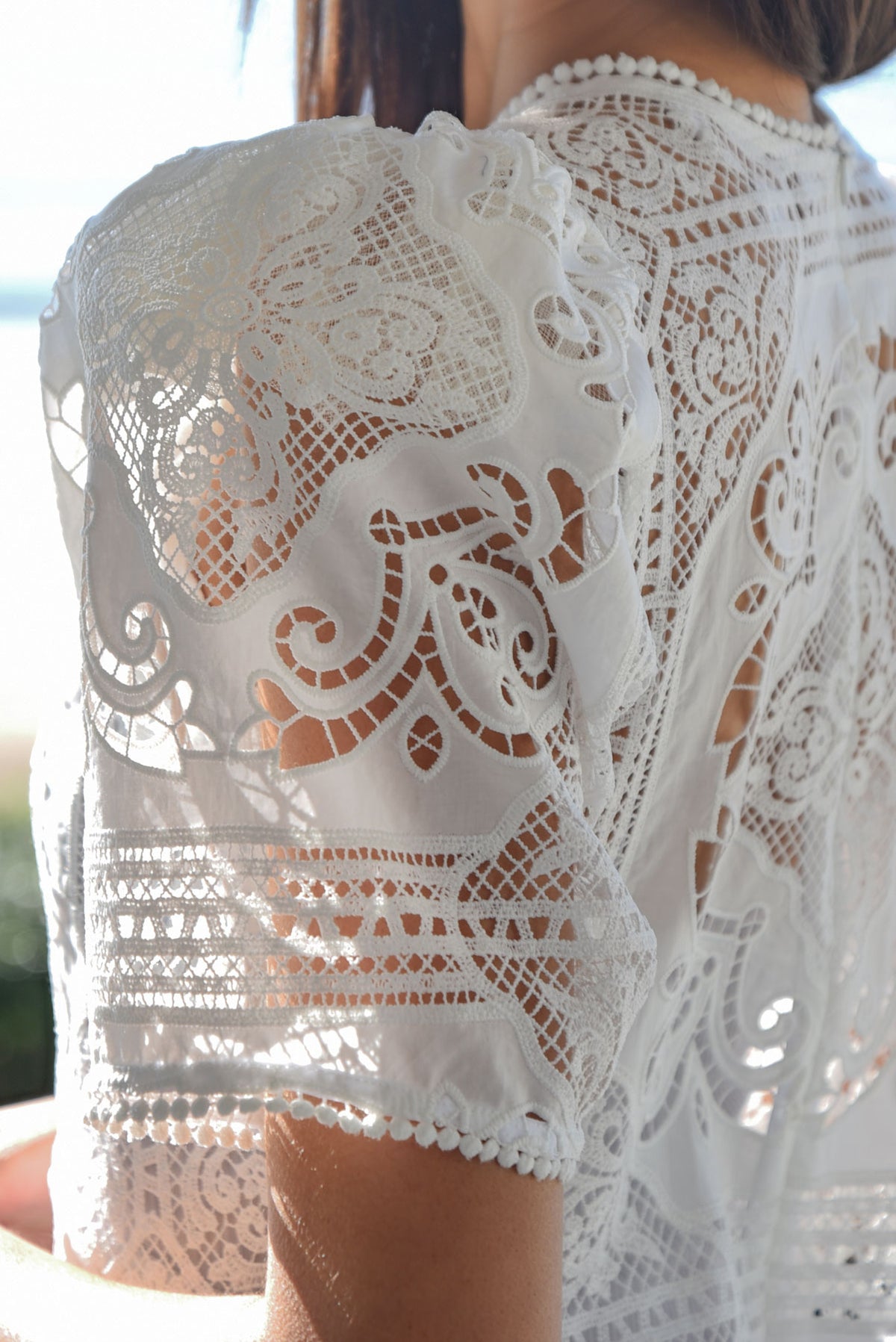 CRAZY IN LOVE DRESS