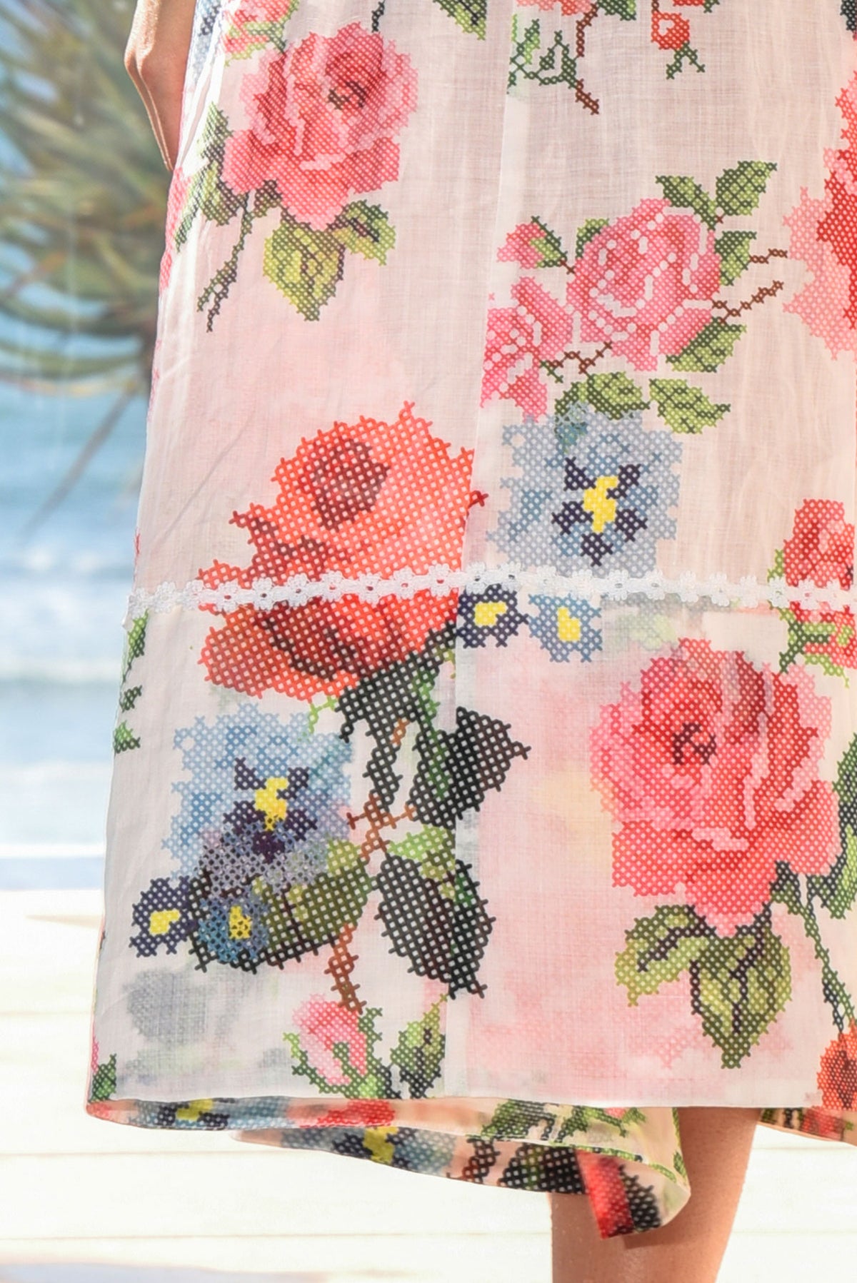 SUNBELIEVABLE DRESS