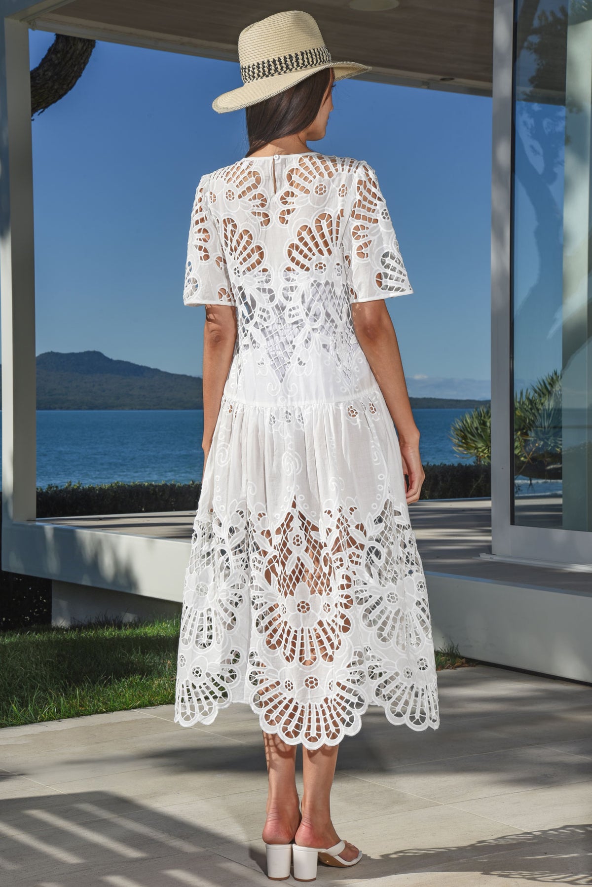 HEAVEN SENT DRESS