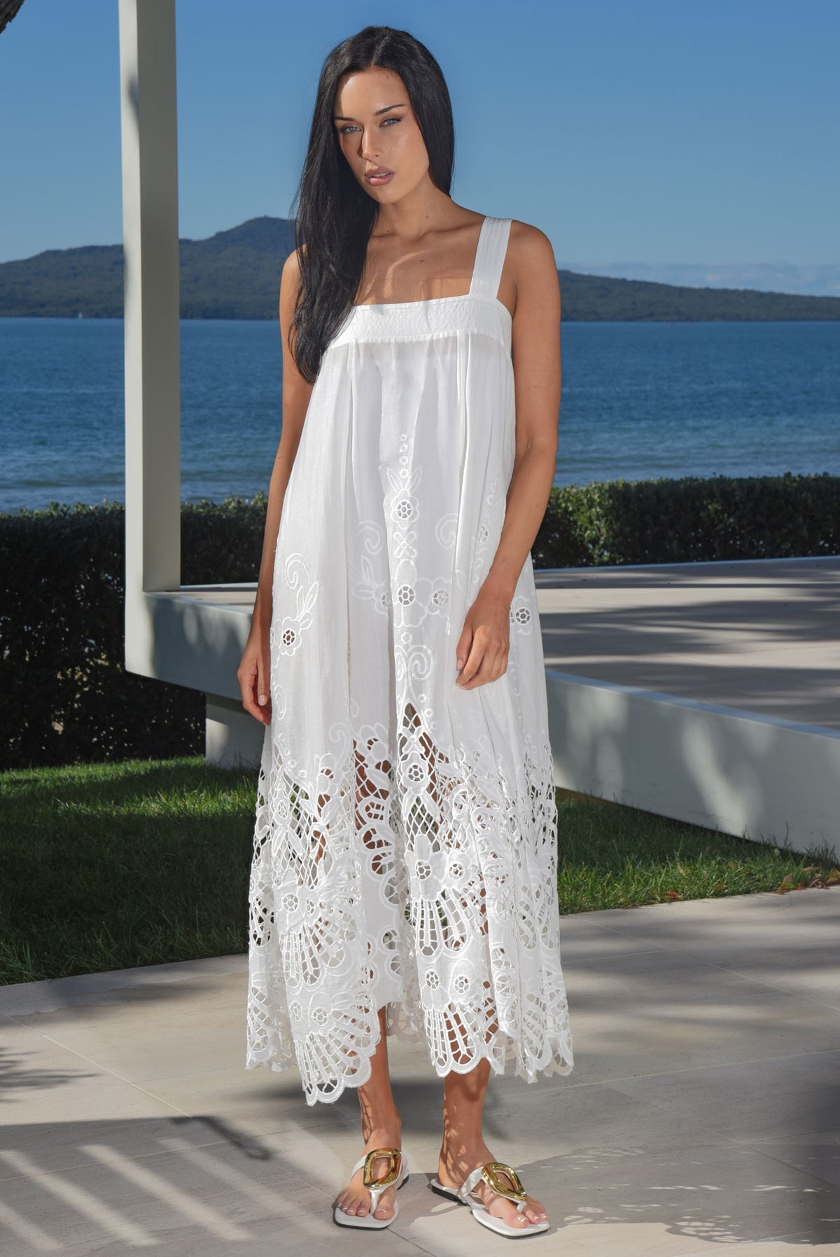 SUN THING SPECIAL DRESS