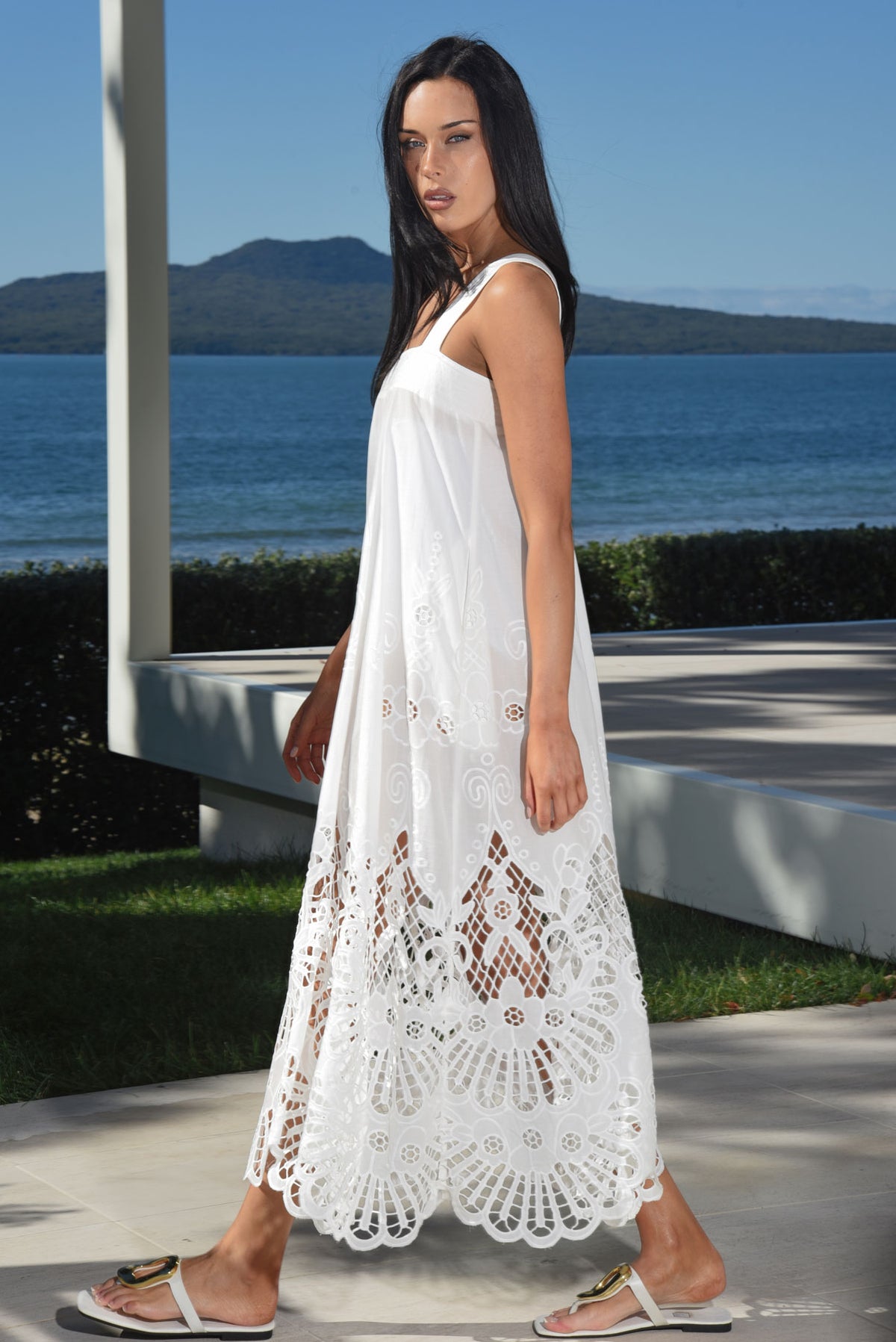 SUN THING SPECIAL DRESS