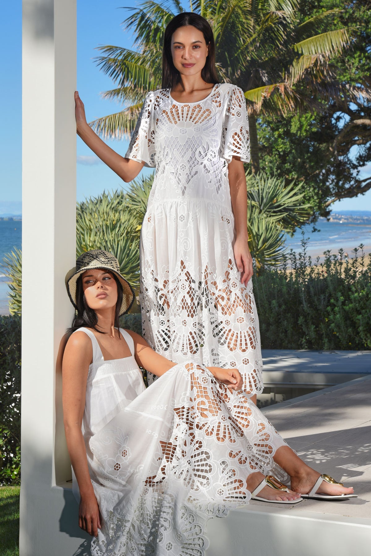 SUN THING SPECIAL DRESS