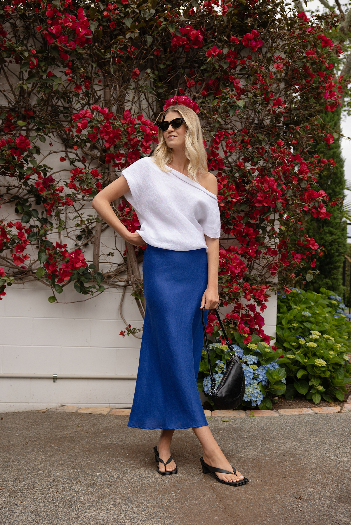 MUSE SKIRT – Wendy's Boutique
