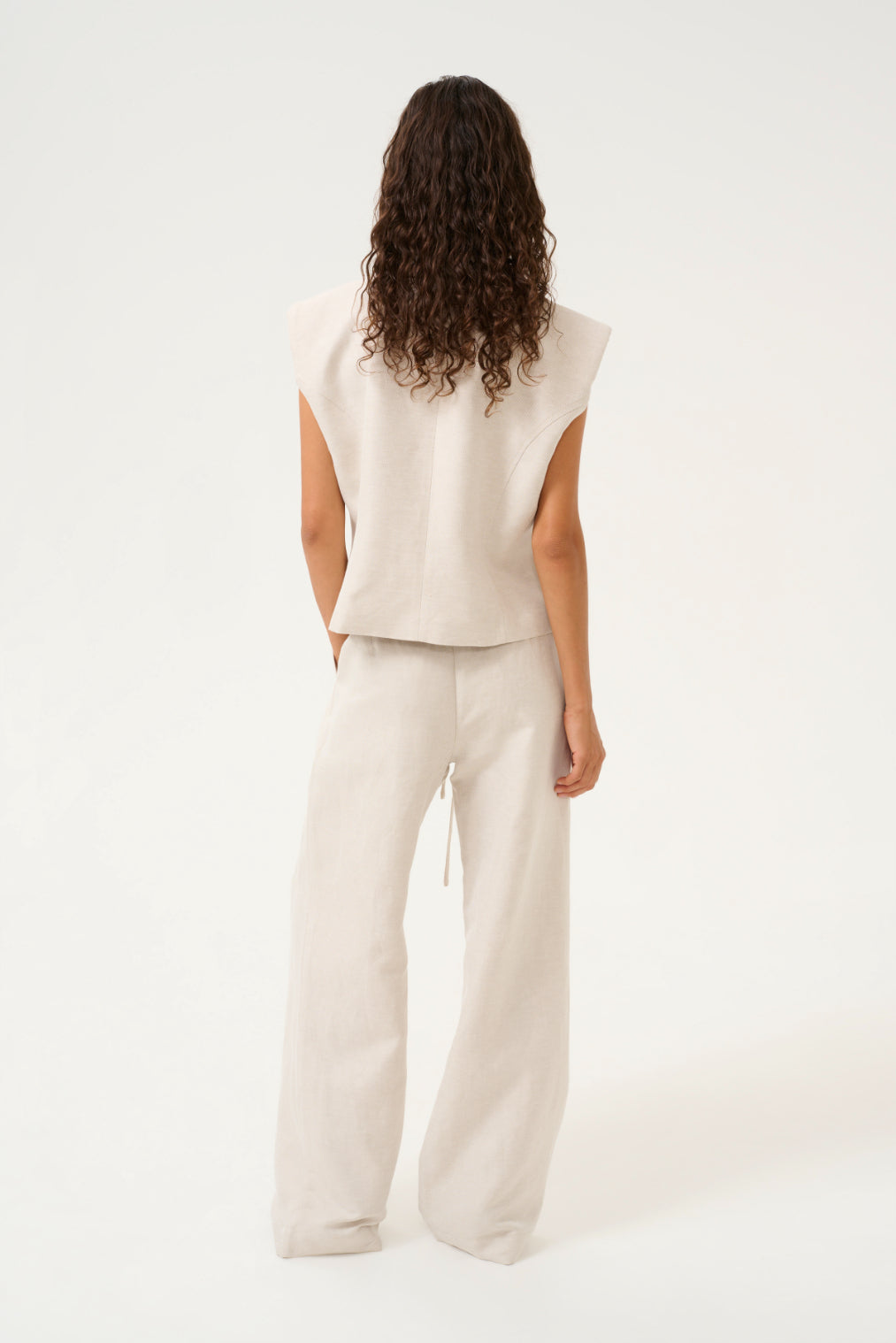 KAREN BY SIMONSEN VIA RO PANTS