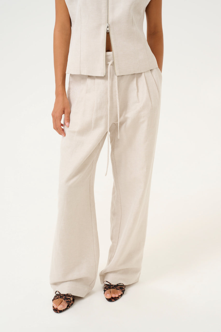 KAREN BY SIMONSEN VIA RO PANTS