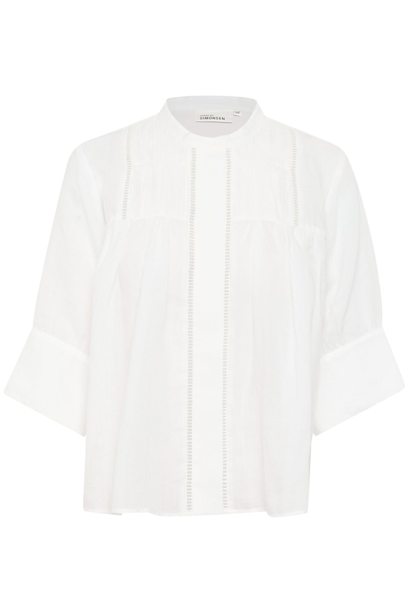 VILDE BLOUSE