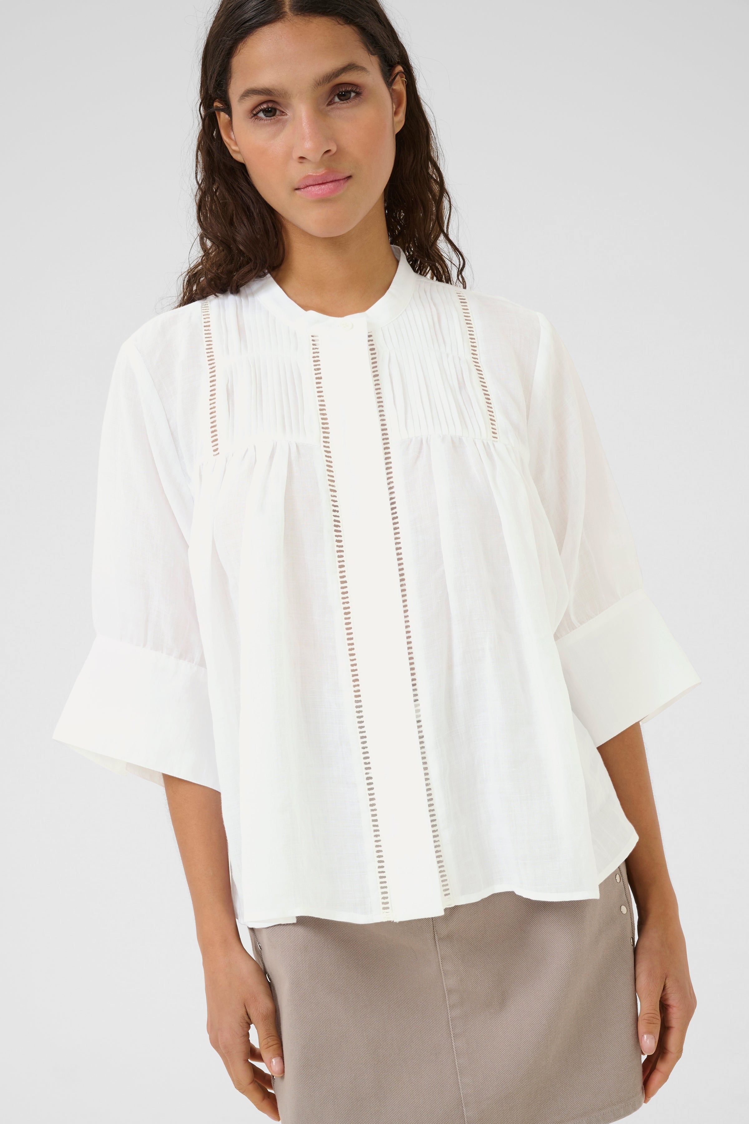 VILDE BLOUSE