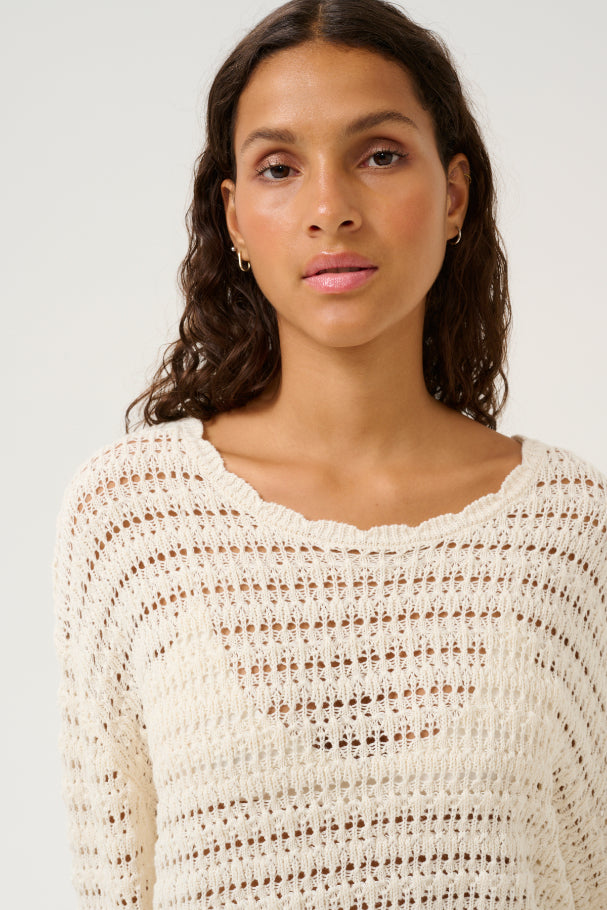 VENUS PULLOVER