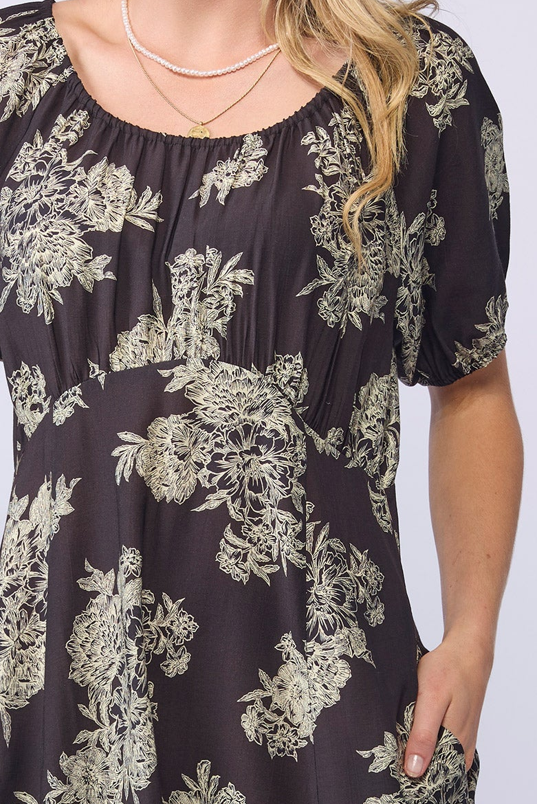 ANNABELLE DRESS