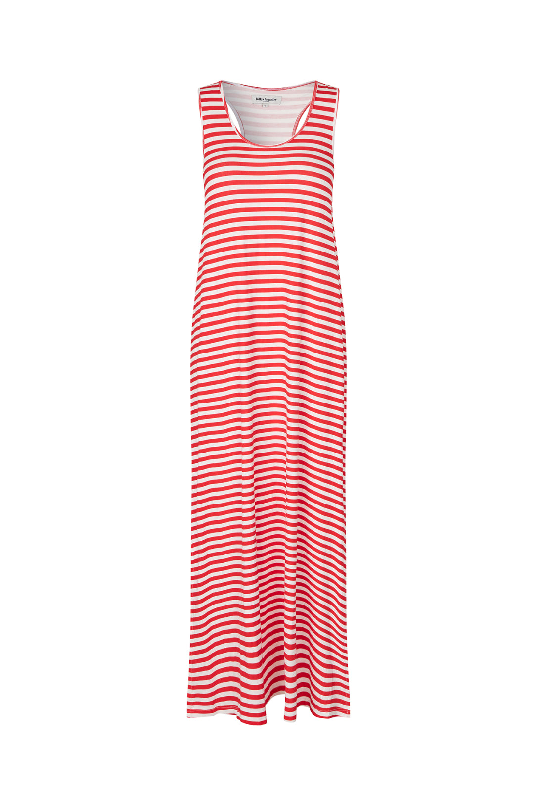 MYLA MAXI DRESS