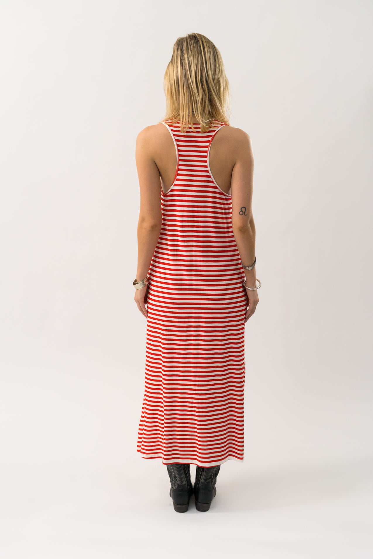MYLA MAXI DRESS