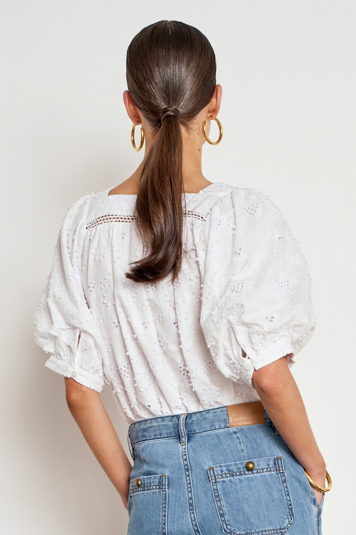 GRACE TOP