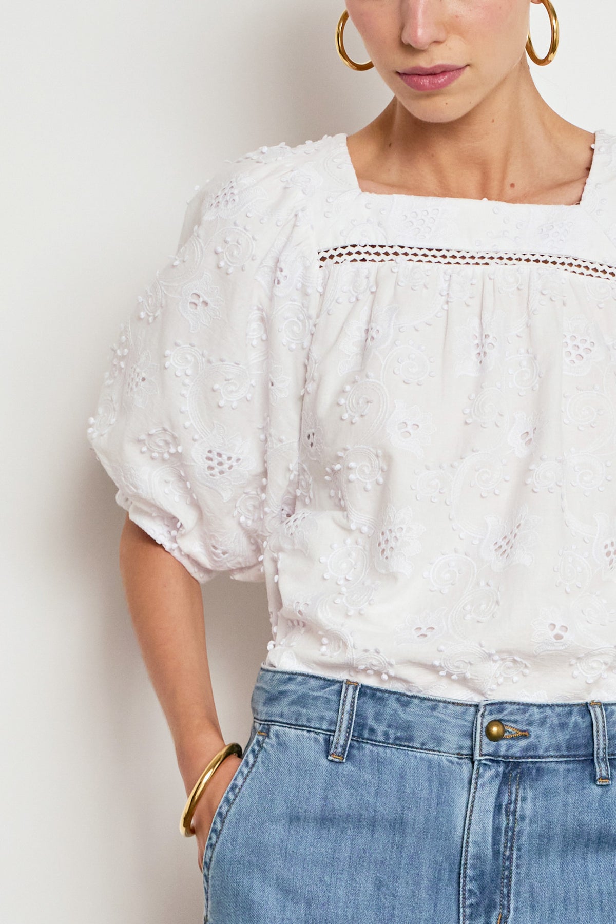 GRACE TOP