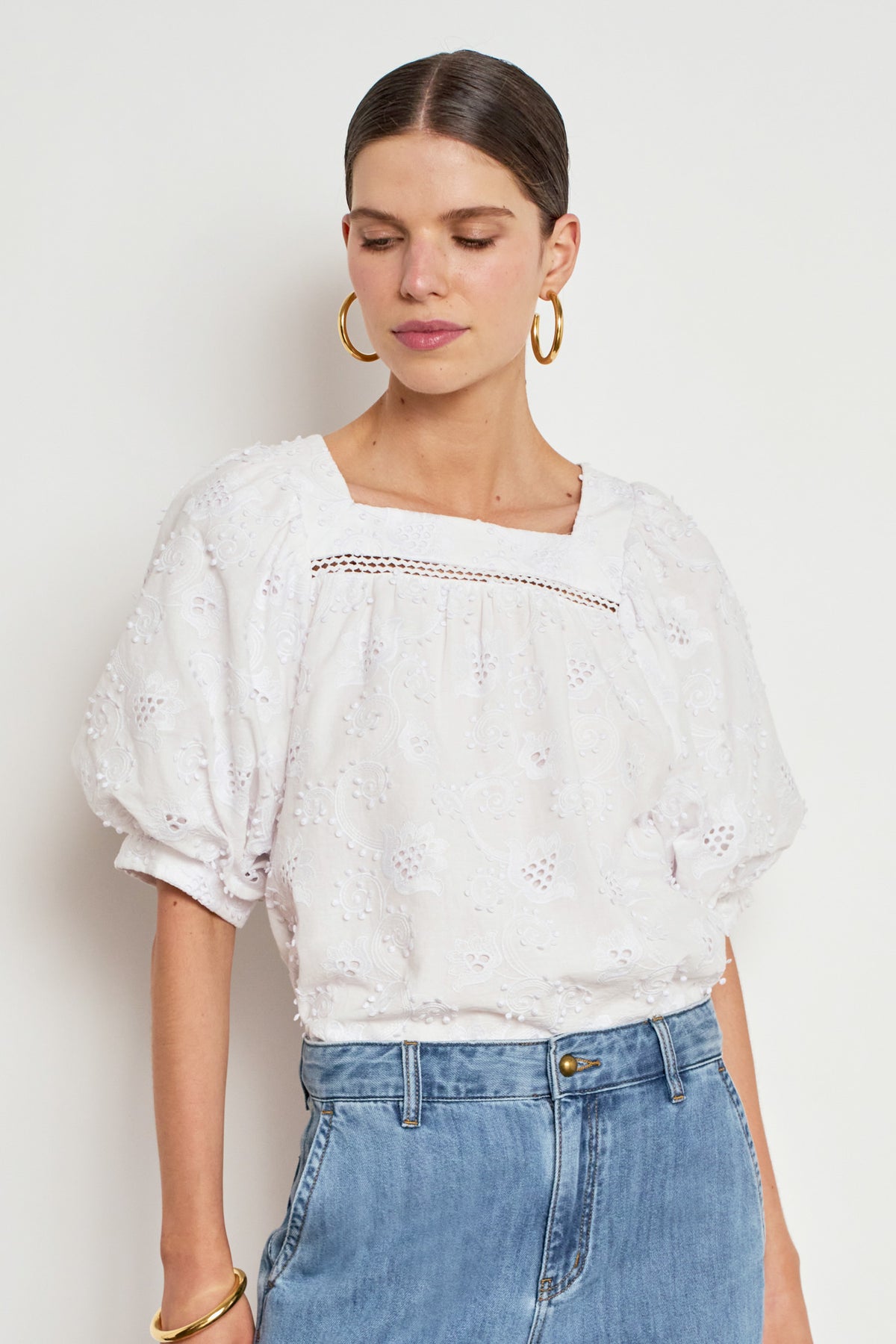 GRACE TOP