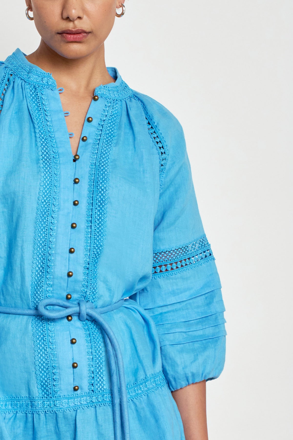 JOSTLE DRESS