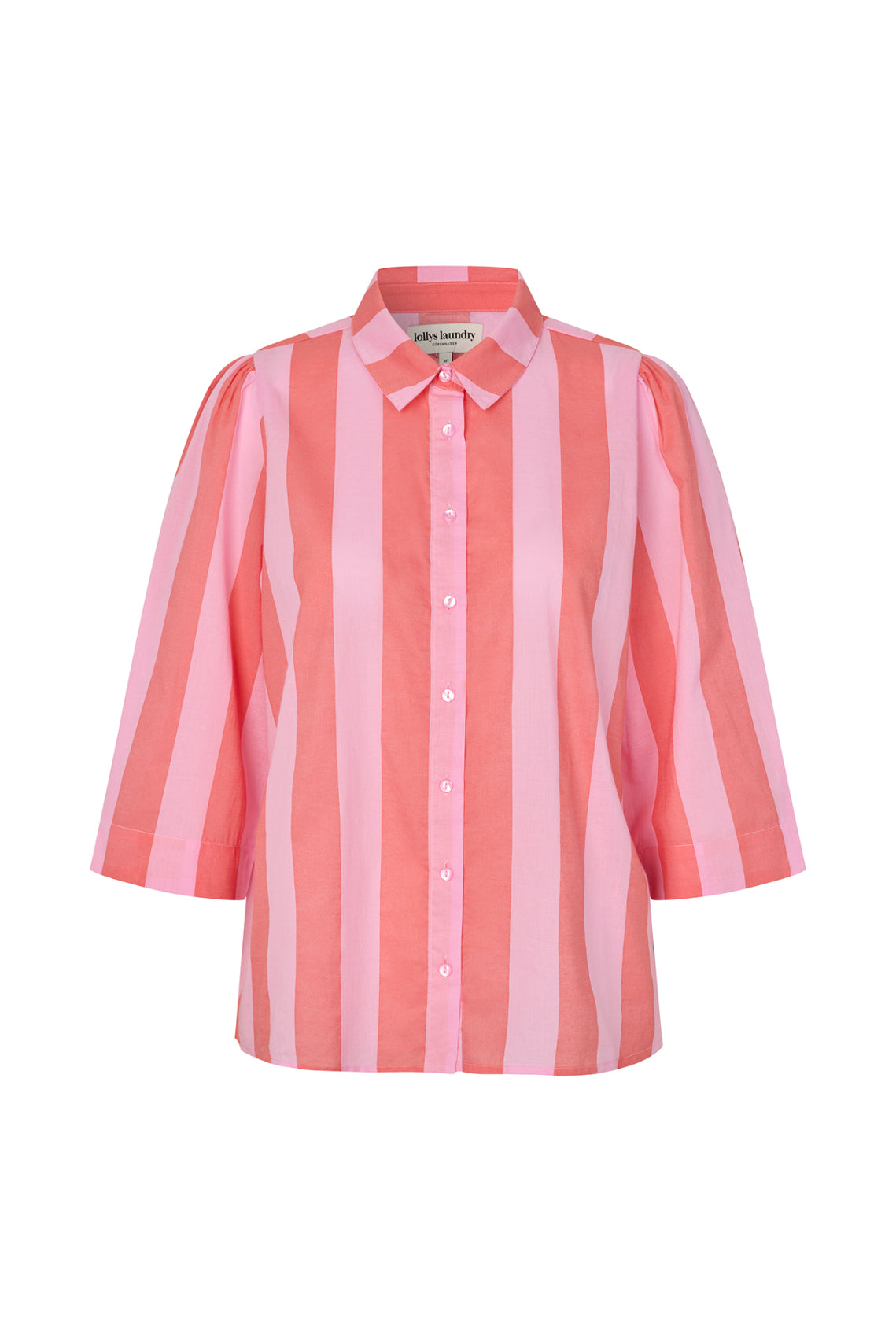 BONO STRIPE SHIRT