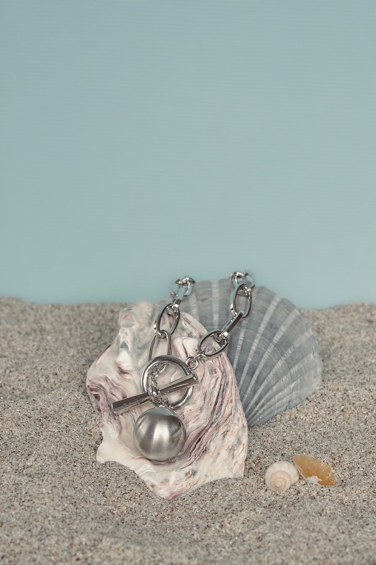 AURORA NECKLACE