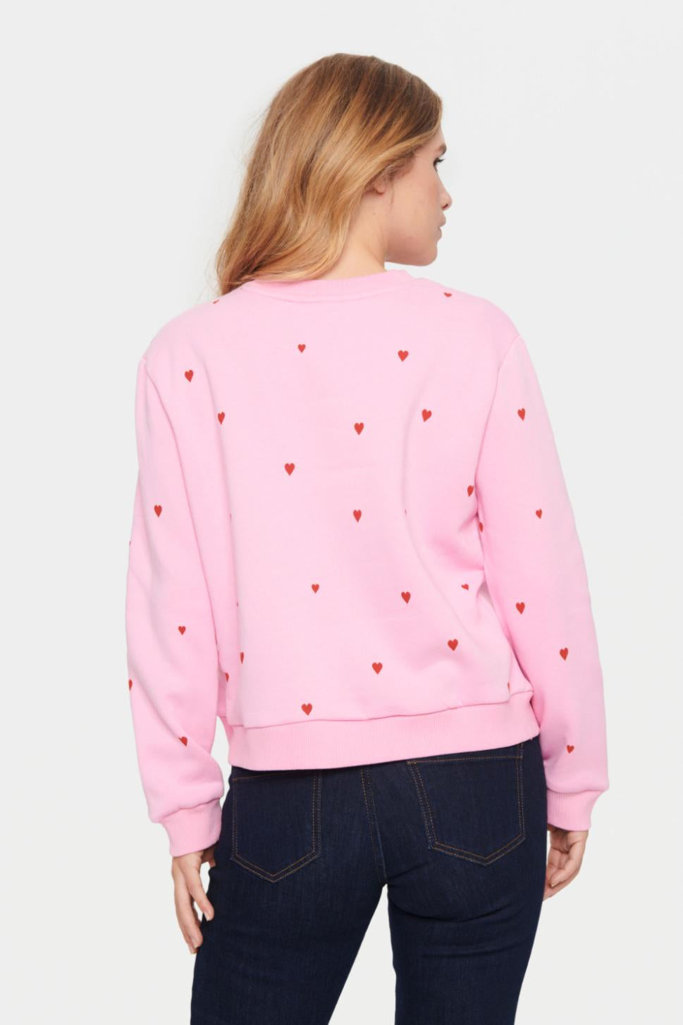DAGNA SWEATSHIRT