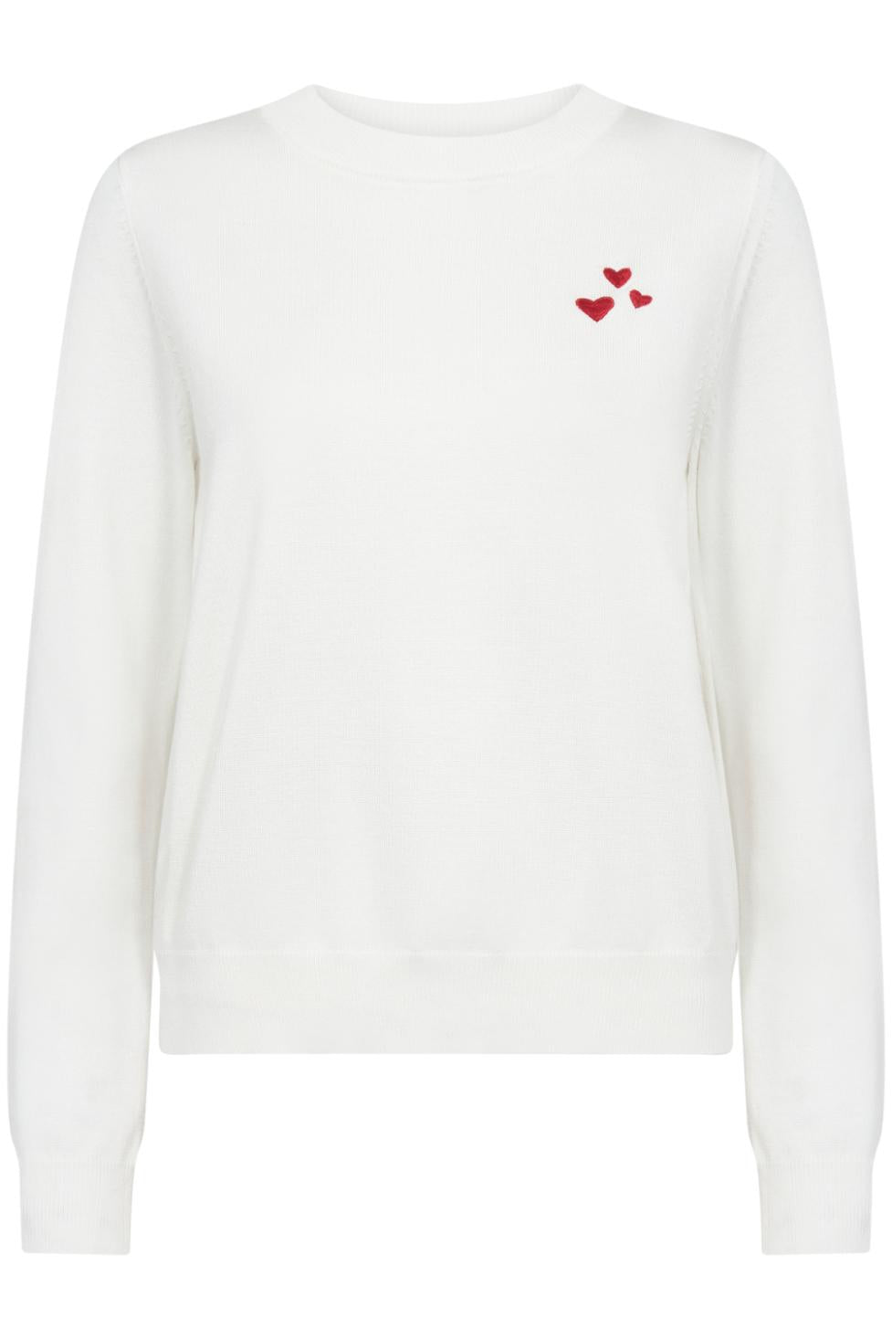 VALENTINA PULLOVER