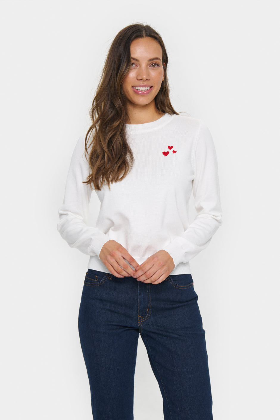VALENTINA PULLOVER