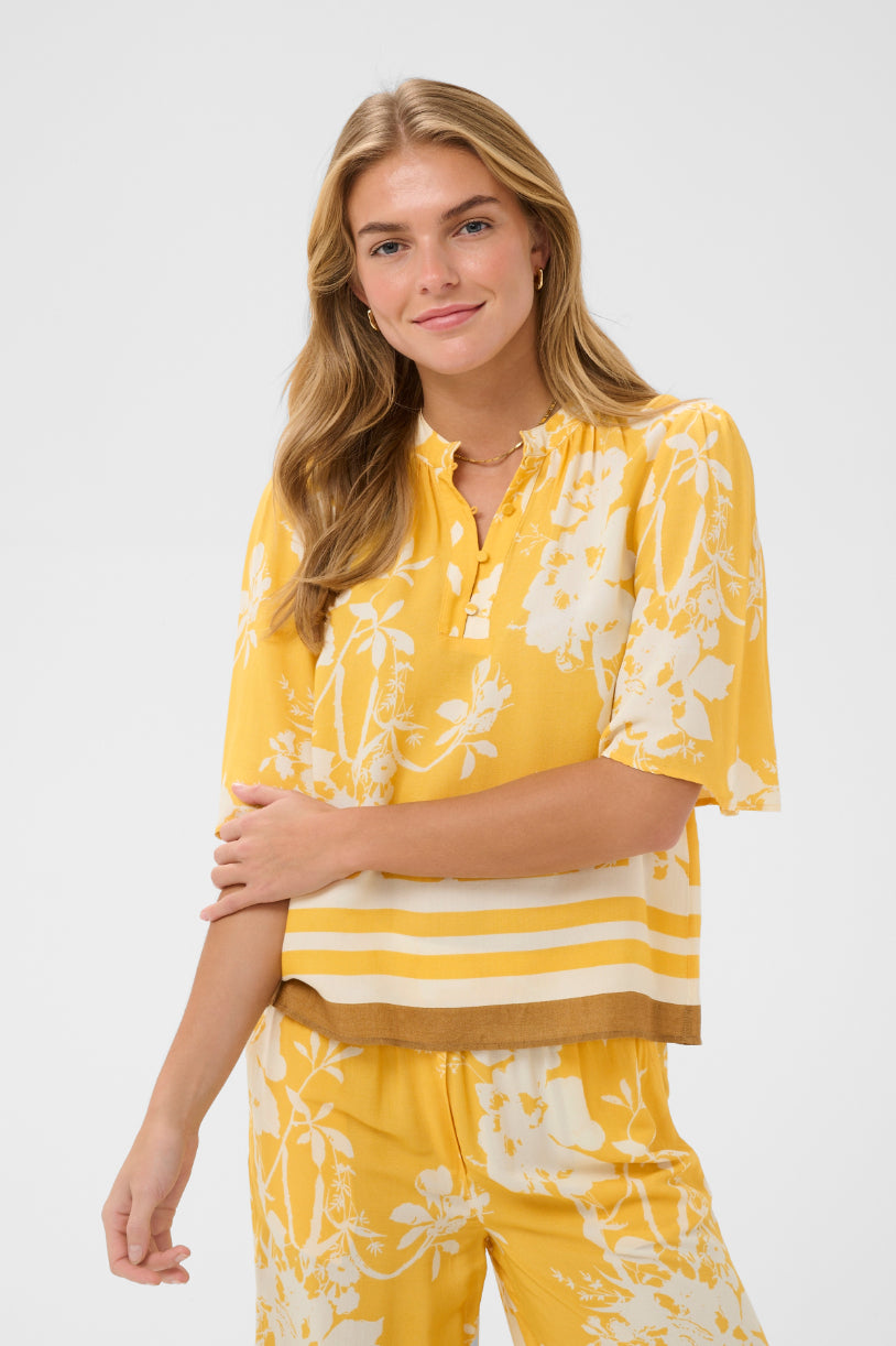 RASHEDA BLOUSE