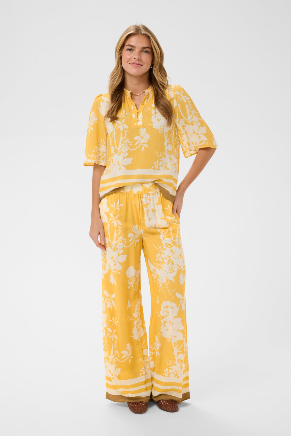 RASHEDA PANTS