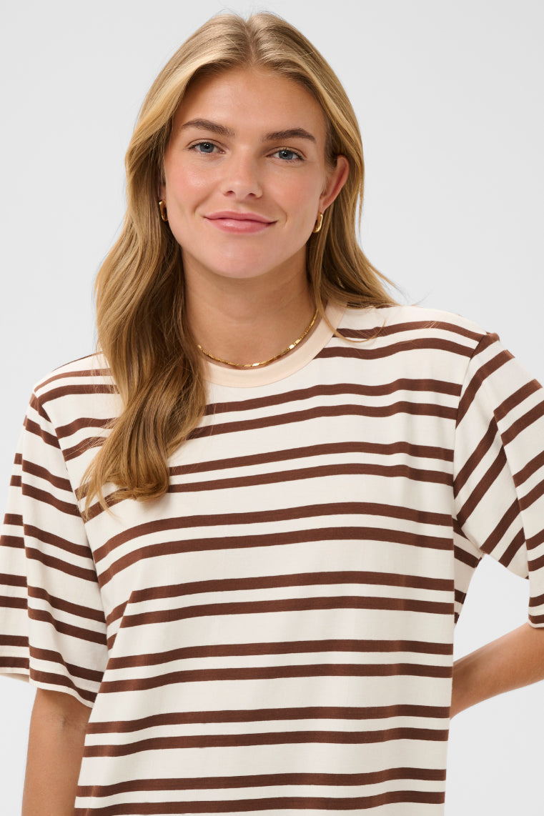 RENALDA DRESS