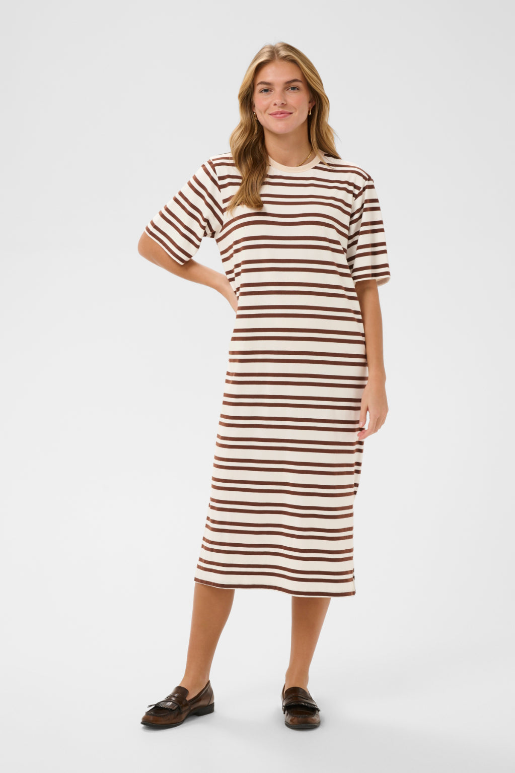 RENALDA DRESS