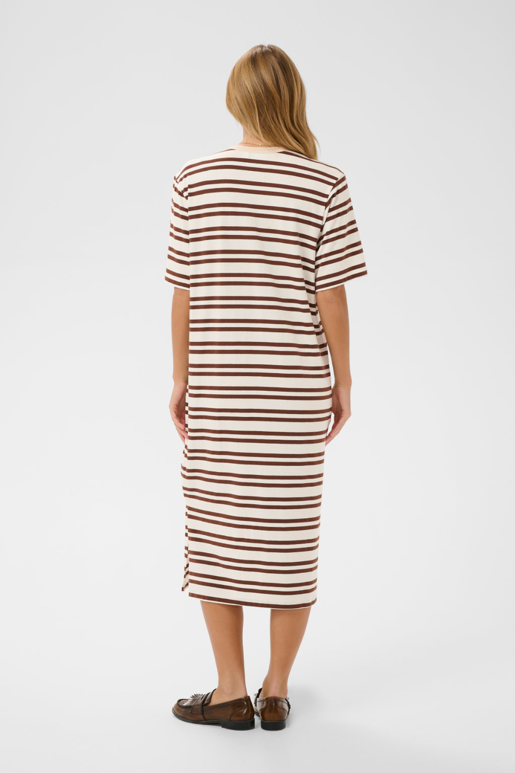 RENALDA DRESS
