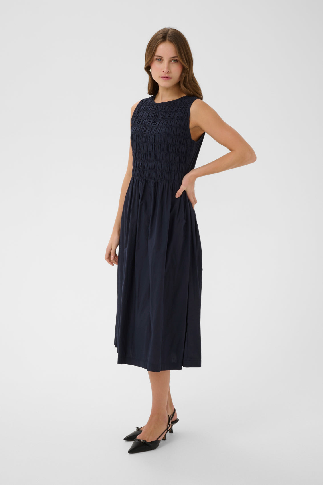 ROSAGISLA DRESS