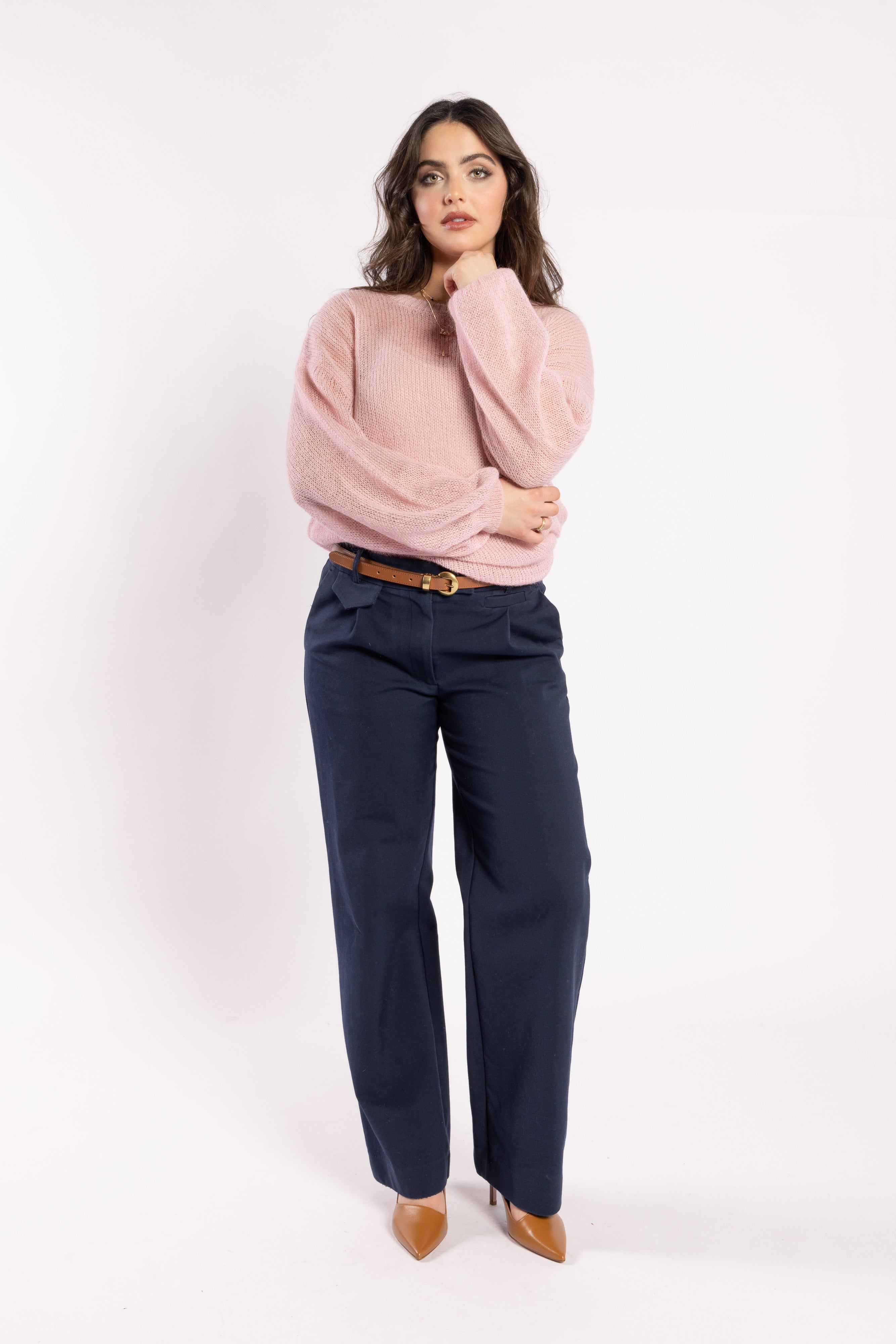 FEE JUMPER