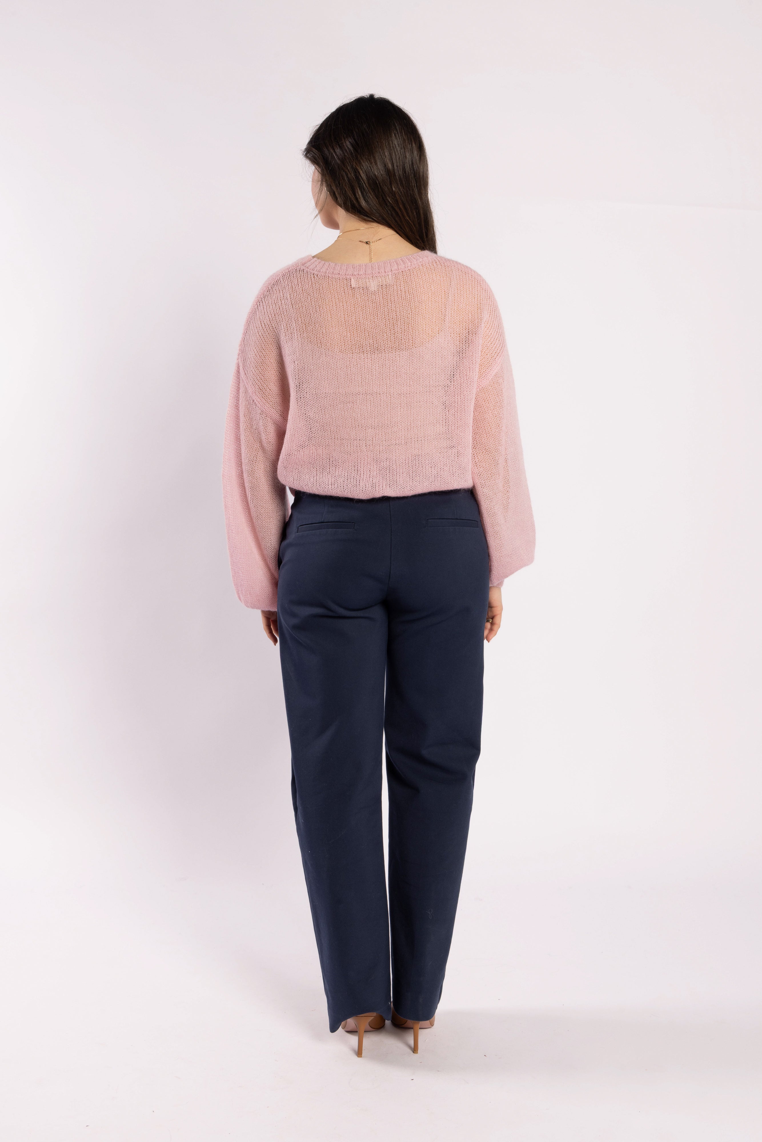 FEE JUMPER