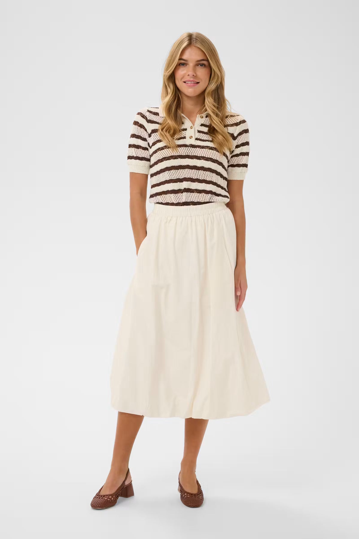 ROBIN SKIRT