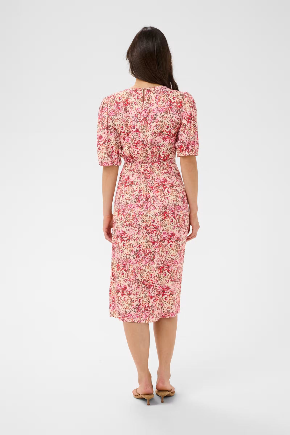 RADELLA DRESS