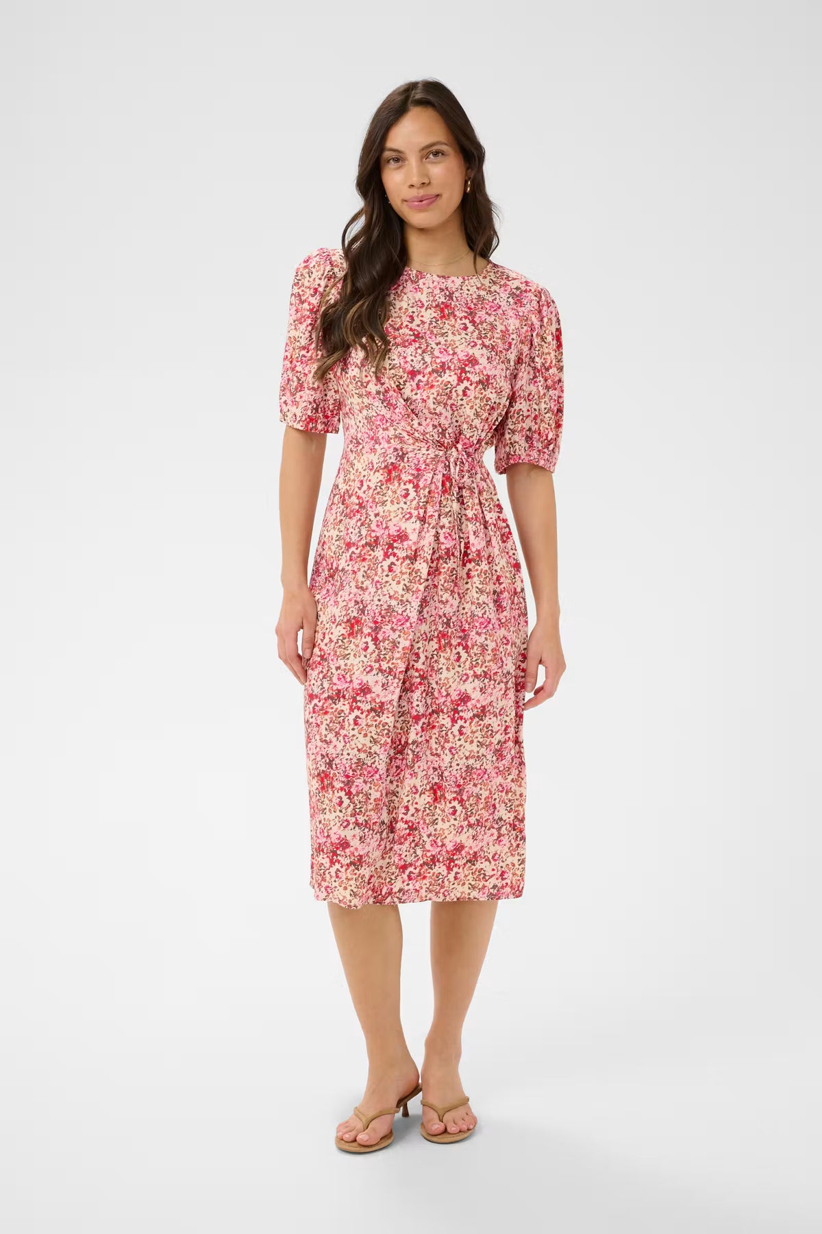 RADELLA DRESS
