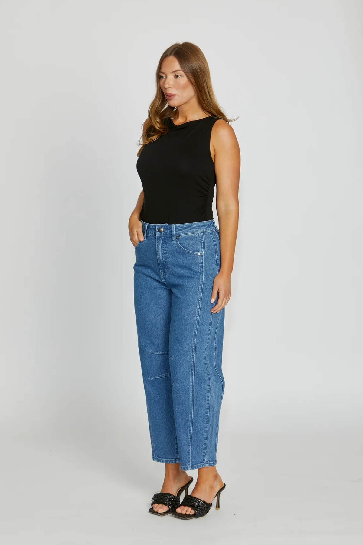 TRURO JEAN