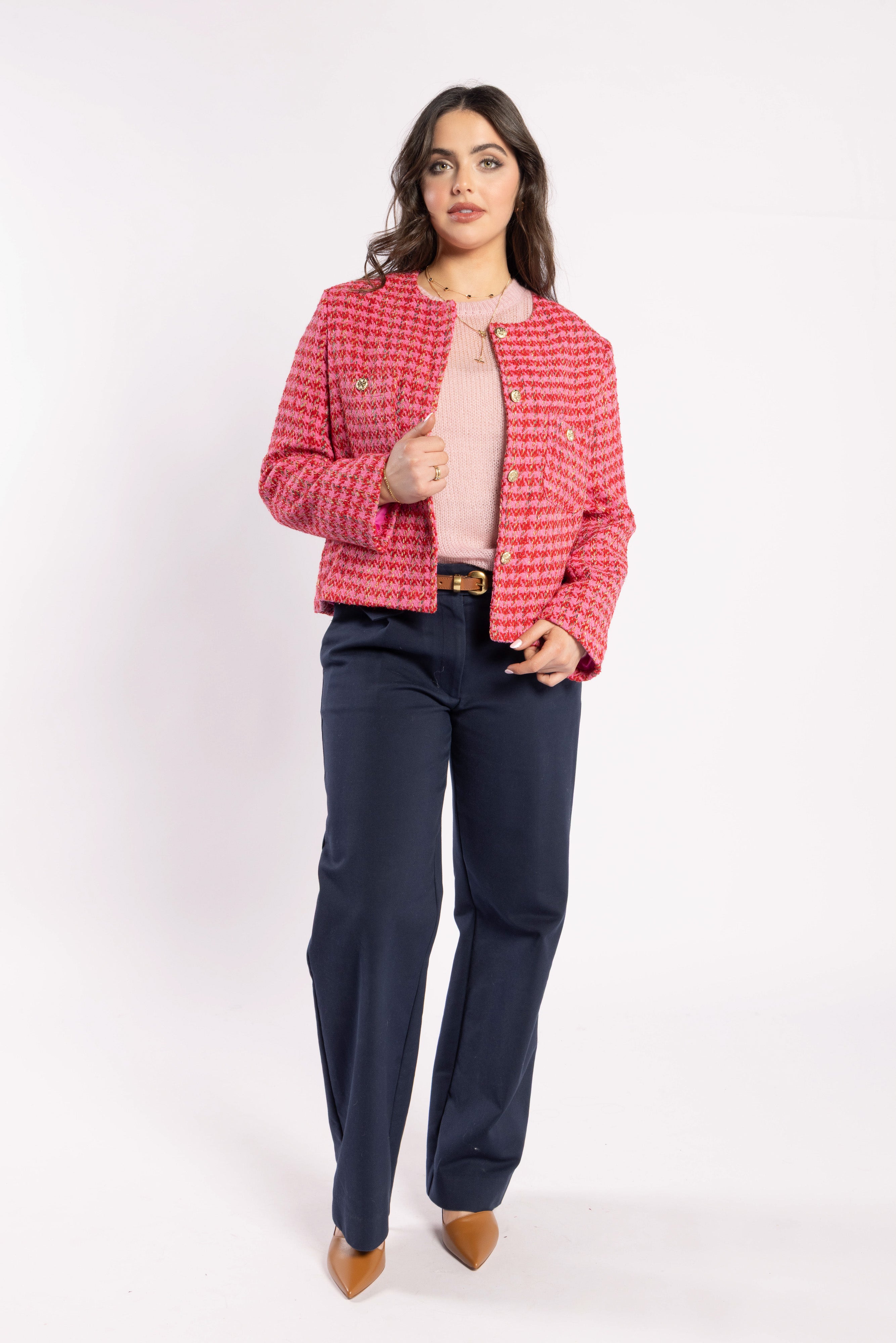 SEINE BLAZER