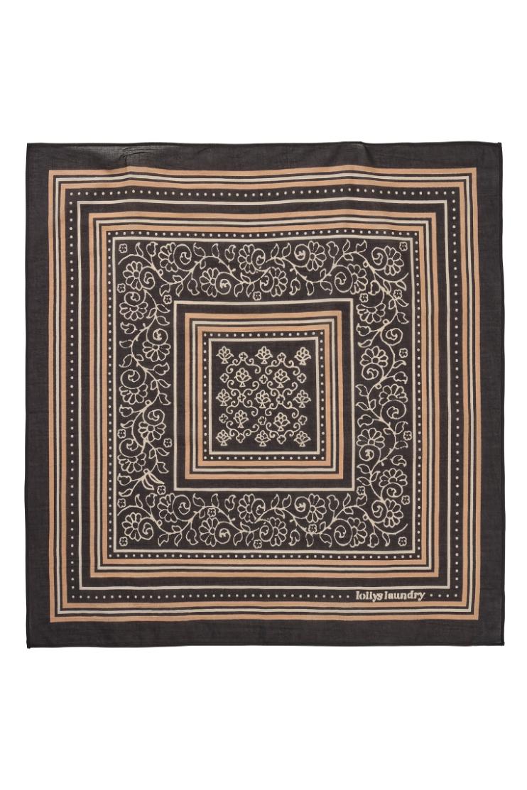 HEMLOCK BANDANA