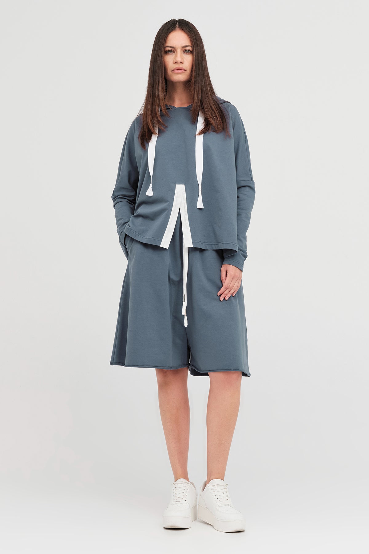 CALIBRATION HOODIE