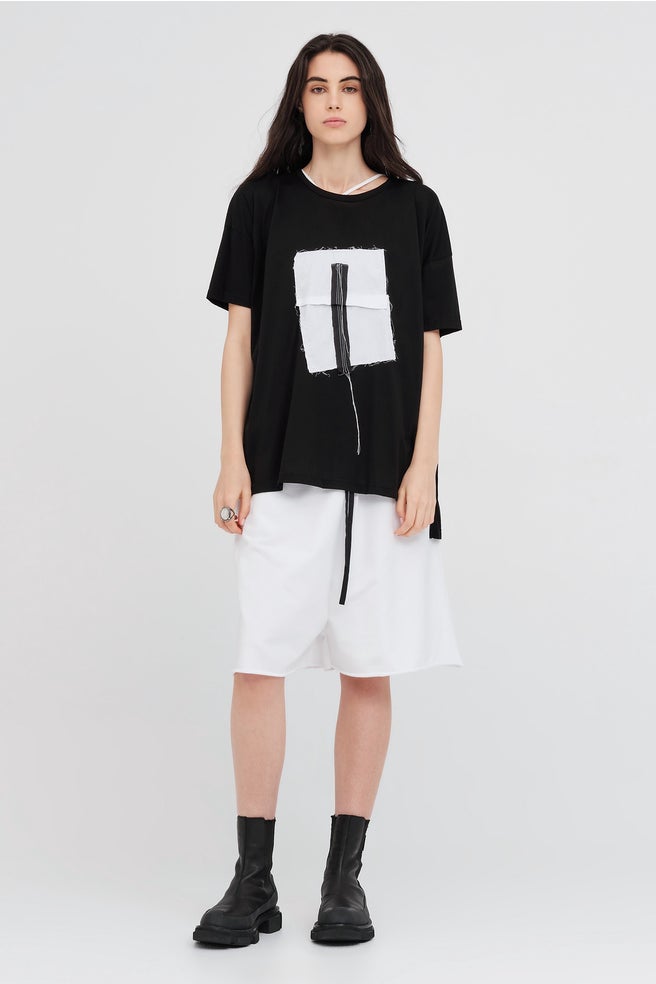 SECTOR MODULE TEE