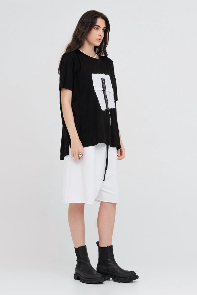 SECTOR MODULE TEE