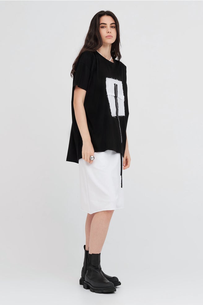 SECTOR MODULE TEE