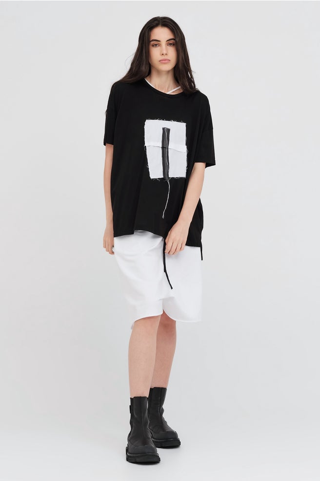 SECTOR MODULE TEE