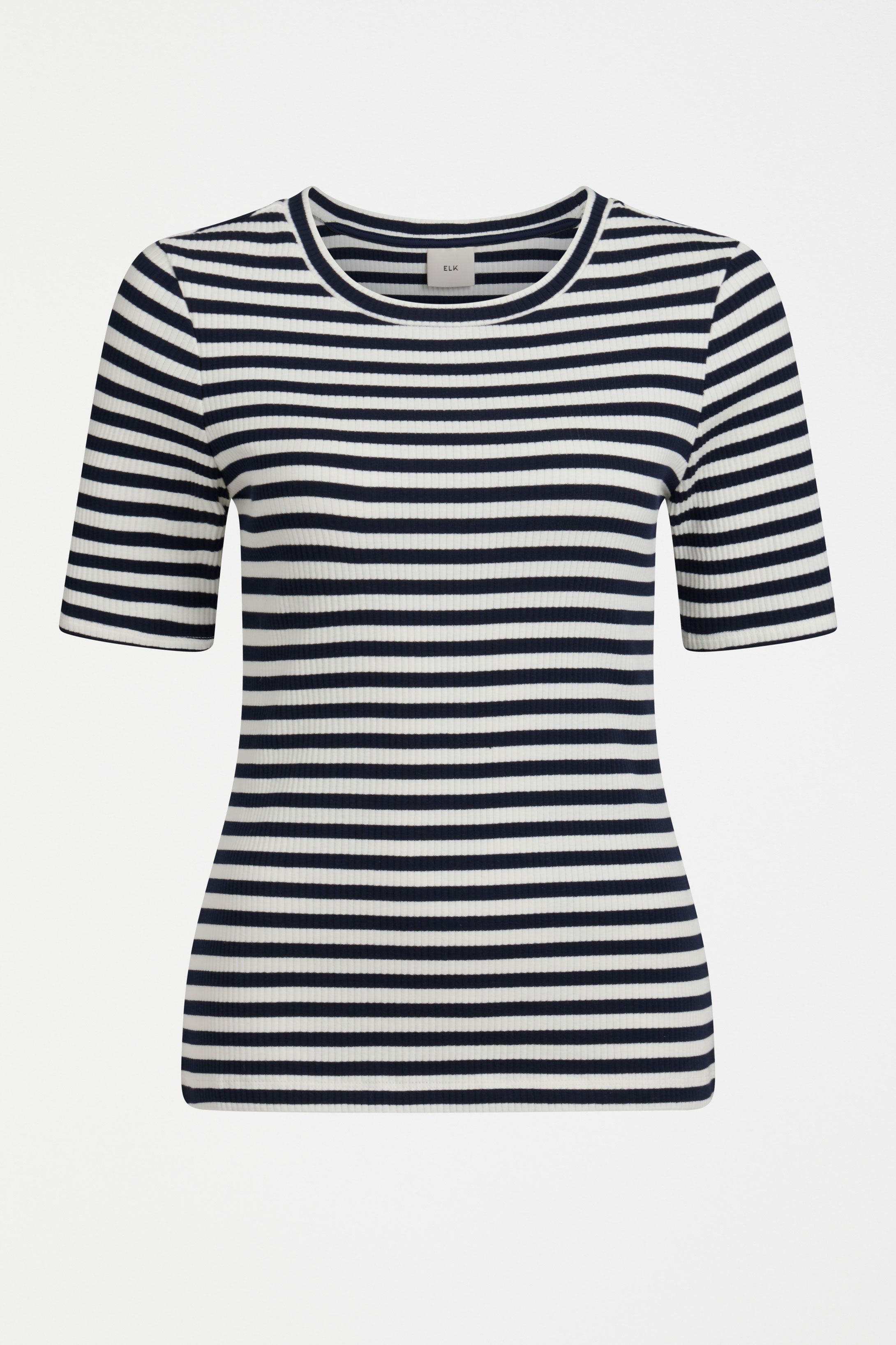 KULLAN RIBBED TSHIRT