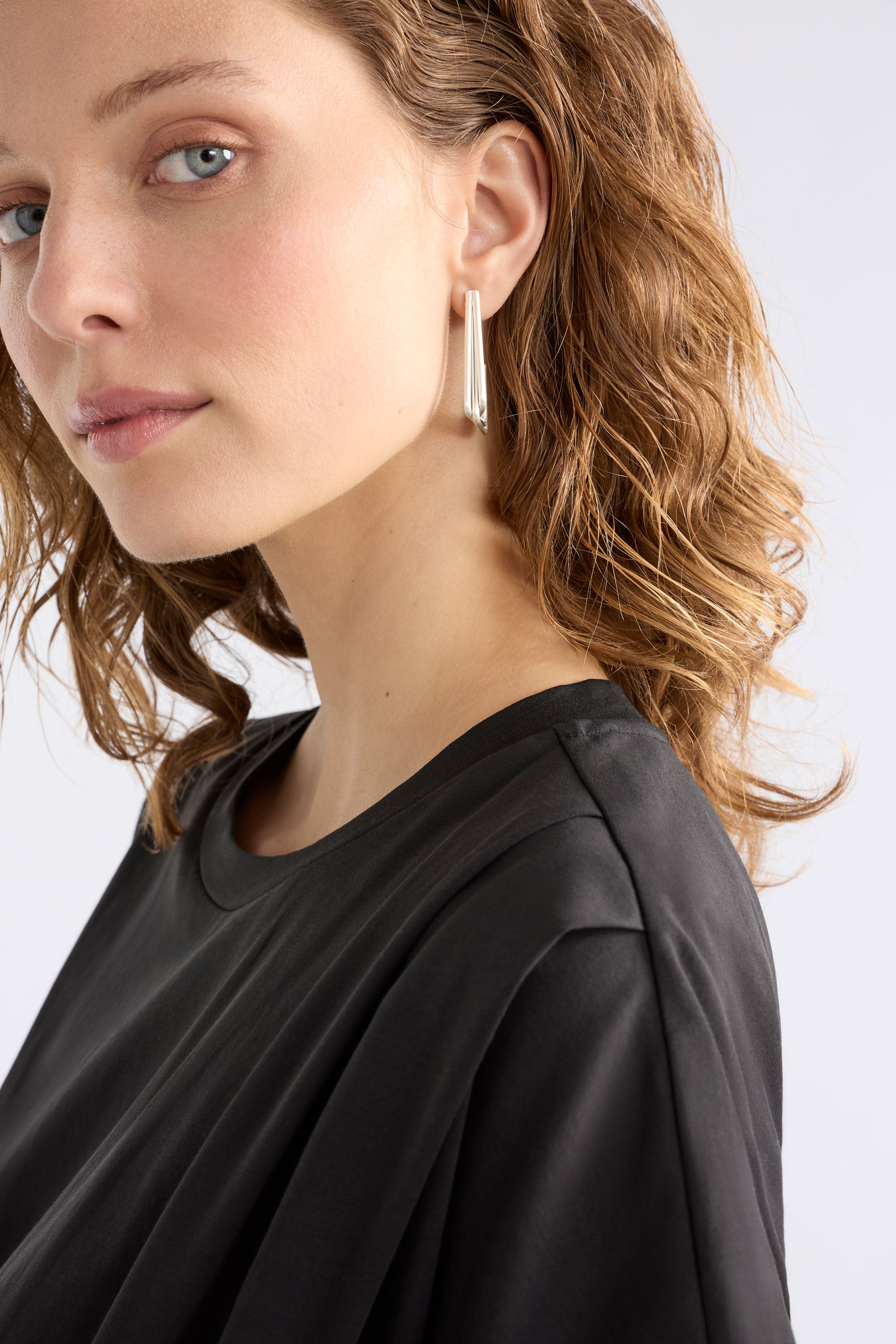 ETIENNE TSHIRT DRESS