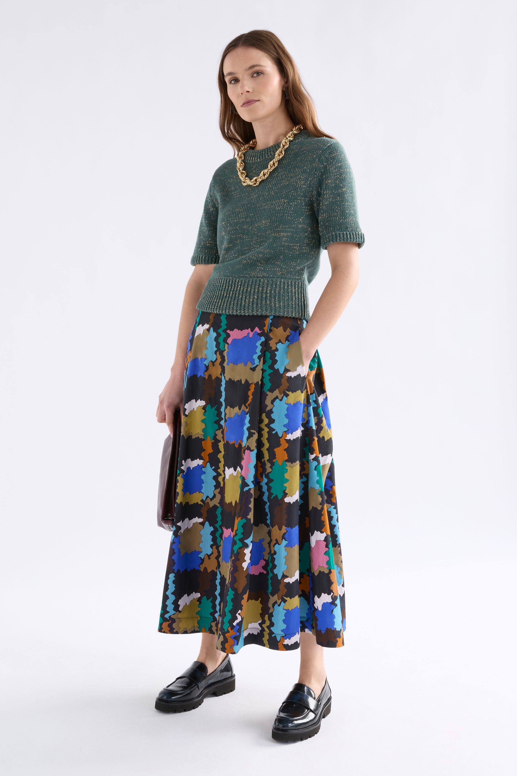 AART SKIRT