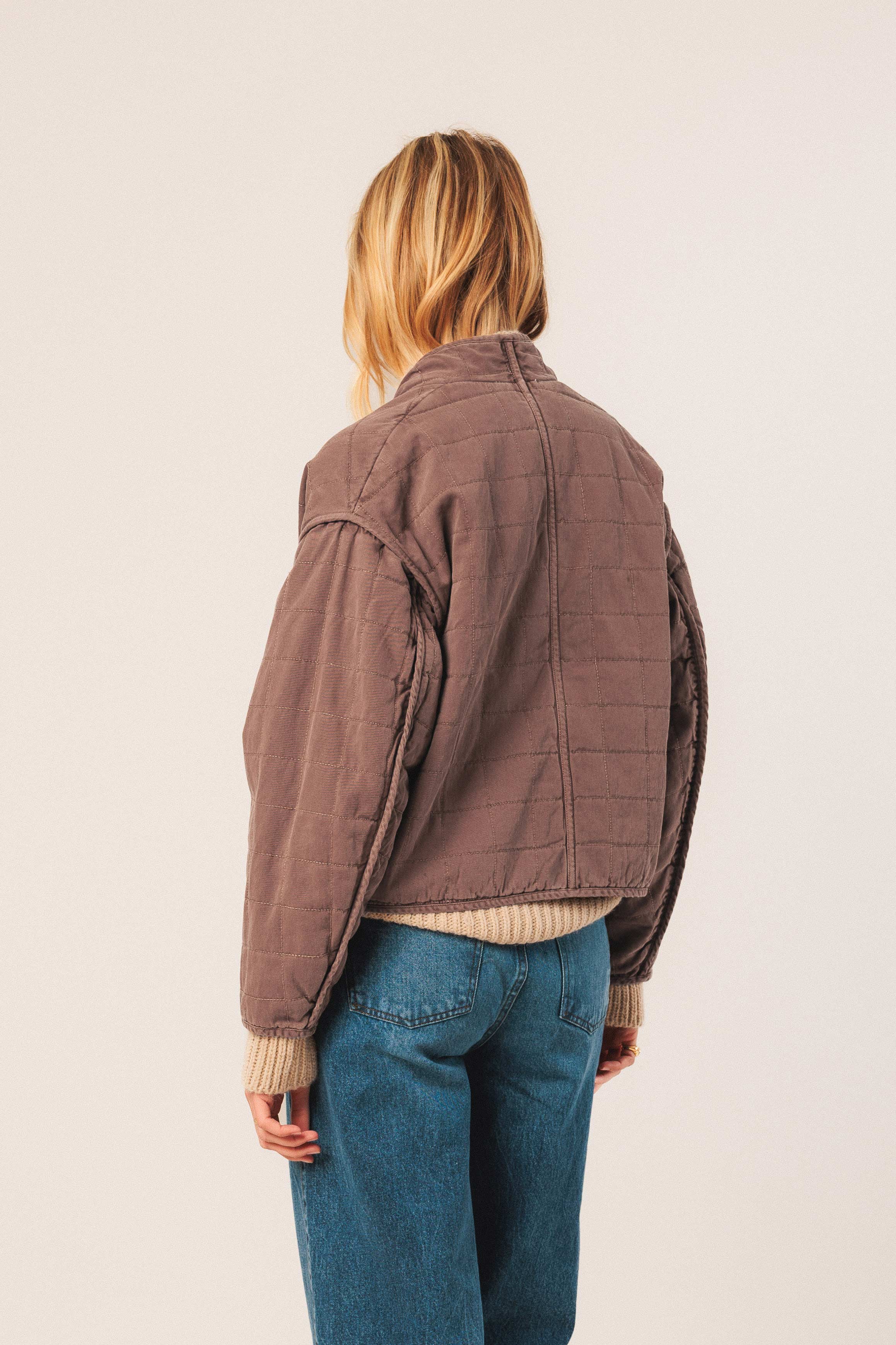 ABBY JACKET